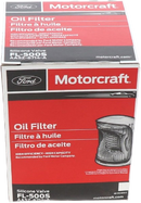 Motorcraft FL-500S Original Version Oil Filter Affirma Distributors