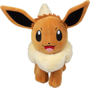 7" Eevee Plush Stuffed Animal Toy