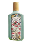Gucci Flora Gorgeous Jasmine for Women - 3.3 oz EDP Spray