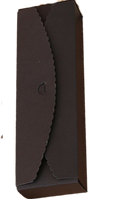 Cushion Hair Brush (Medium) with Soft Nylon Quill Boar Bristles - Porcupine Style Affirma Distributors