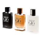"Acqua Di Gio Homme - Eau de Toilette, 3.4 fl oz"