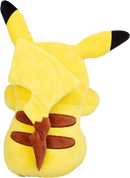 Pokemon 8" Eevee & Pikachu Plush 2-Pack - Officially Licensed - Quality & Soft Collectible Stuffed Animal Toy - Great Gift for Kids, Boys, Girls Pokemon