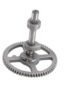 84005207 Camshaft, Chrome