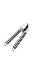 9-Inch Stainless Steel Ginger Press Affirma Distributors