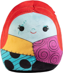 8 Inch Halloween Squishy Soft Plush Toy - Sally (Nightmare Before Christmas)
