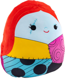 8 Inch Halloween Squishy Soft Plush Toy - Sally (Nightmare Before Christmas) Affirma Distributors