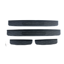 Jeep Gladiator Door Sill Guards OEM