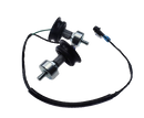 926-084 Knock Sensor And Harness Kit Compatible with Select Models