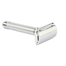 Double Edge Safety Razor, Perfect for Everyday Use,Luxury Razor for Men