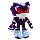 Sonic The Hedgehog Mephiles The Dark Type 3 Plush