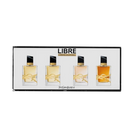 YSL Libre Perfume for Women Mini Perfume Gift Set Affirma Distributors