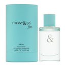 TIFFANY & LOVE by Tiffany, EAU DE PARFUM SPRAY 1.6 OZ Affirma Distributors