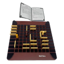Abstract Strategy Game for Adults and Families Affirma Distributors