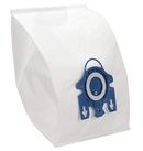 AirClean XL Pack 3D GN Vacuum Cleaner Bags, Pack of 8