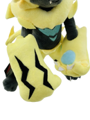 All Star Collection PP133 Zeraora Stuffed Plush