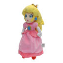 All Star Collection Princess Peach Small Plush - Pink Affirma Distributors
