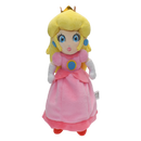 All Star Collection Princess Peach Small Plush - Pink