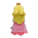 All Star Collection Princess Peach Small Plush - Pink Affirma Distributors