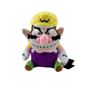 All Star Collection Wario Plush, Small