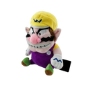 All Star Collection Wario Plush, Small Affirma Distributors