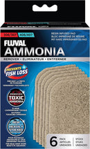 Ammonia Remover - 307407 - 6 pk