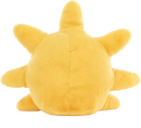 Amuseable Sun Plush, Large