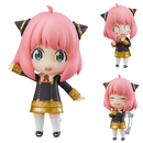 Anya Forger Nendoroid Action Figure