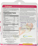 Applied Nutrition Liquid Collagen Skin Revitalization 10 Count 3.35 Fl Ounce