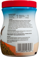 Aqueon Shrimp Pellets Sinking Food for Tropical Fish  6.5 oz