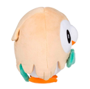 Arceus Rowlet Plush Affirma Distributors