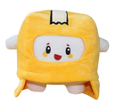 Boxy Collectible Plush - For The Biggest Fans