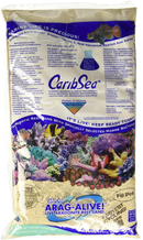 CaribSea Arag-Alive 20 lb Fiji Pink Sand