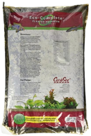 CaribSea Eco-Complete 20-Pound Planted Aquarium, Black