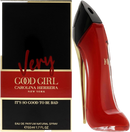 Carolina Herrera Very Good Girl Eau de Parfum - 1.7 oz / 50 mL