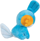 Center Sitting Cuties Mudkip Plush, 6 Inch Affirma Distributors