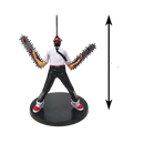 Chainsaw Man - Action Figure Affirma Distributors