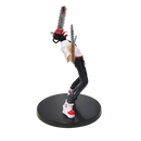 Chainsaw Man - Action Figure Affirma Distributors