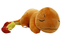 Charmander 18-Inch Plush Toy - Adorable Sleeping Charmander