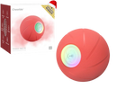 Cheerble Smart Interactive Dog Toy, Wicked Ball PE, Automatic Moving Bouncing Rotating Ball