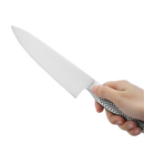 Chef's Knife - Lightweight, Precisely Balanced, 8-Inch Blade