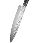 Chef's Knife Cutlery Premier, Brown