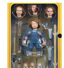 Chucky 4-inch Scale Action Figure - Ultimate Chucky Affirma Distributors