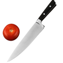 Classic IKON Chef's Knife - Black Affirma Distributors