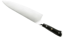 Classic Razor-Sharp 8-inch Slicing Knife - Stainless Steel Affirma Distributors