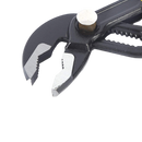 Cobra Water Pump Pliers - Red, 10-Inch Affirma Distributors