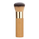 Cosmetics The Buffer Airbrush Finish Bamboo Foundation Brush Affirma Distributors