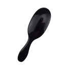 Cushion Hair Brush (Medium) with Soft Nylon Quill Boar Bristles - Porcupine Style Affirma Distributors