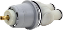 Delta Faucet RP46074 TUB SHOWER CARTRIDGE, 1, White