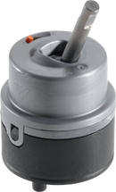 Delta Faucet RP50587 Single Handle Valve Cartridge,Chrome,Small