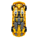 Deluxe Class Movie 1 Bumblebee Action Figure - Kids Ages 8 & Up Affirma Distributors